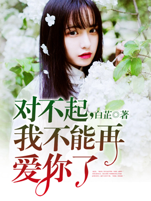 对不起，我不能再爱你了