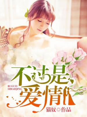不过是爱情