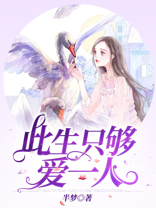此生只够爱一人