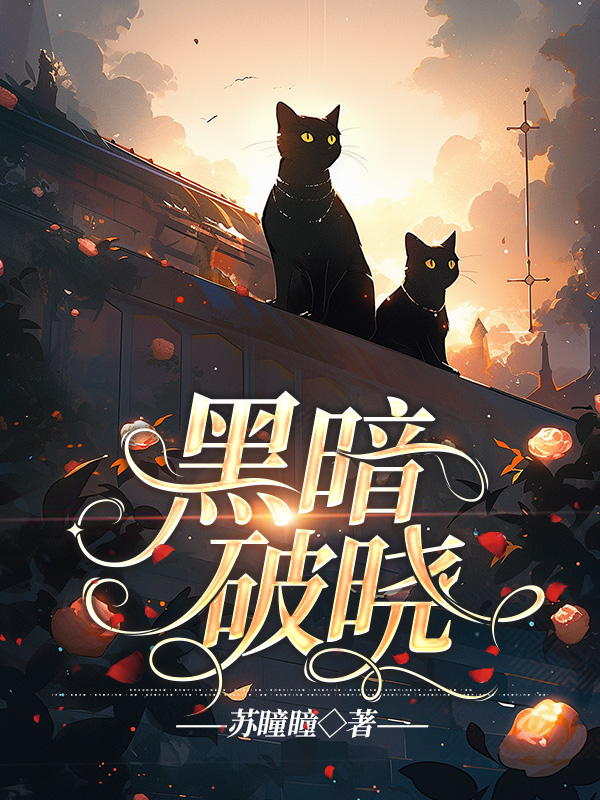 黑暗破晓