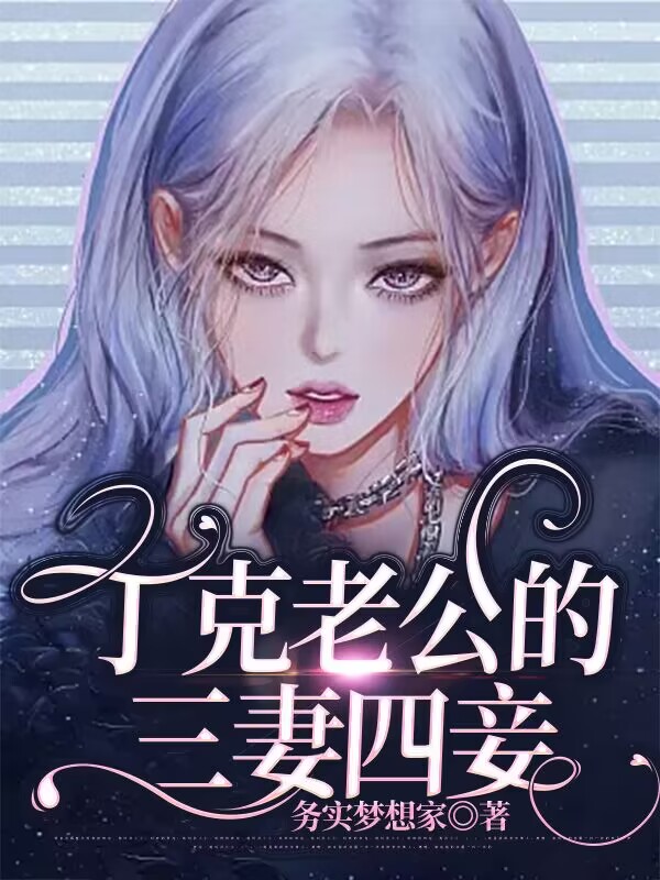 丁克老公的三妻四妾