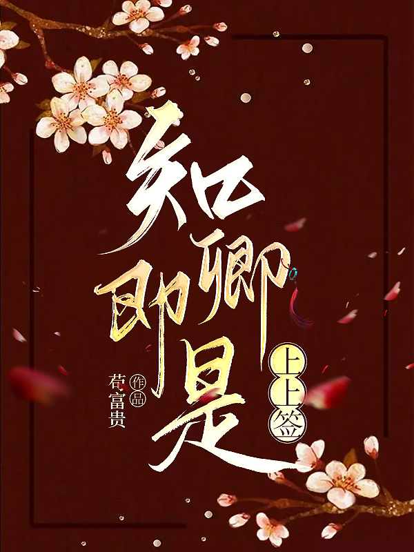 知卿即是上上签