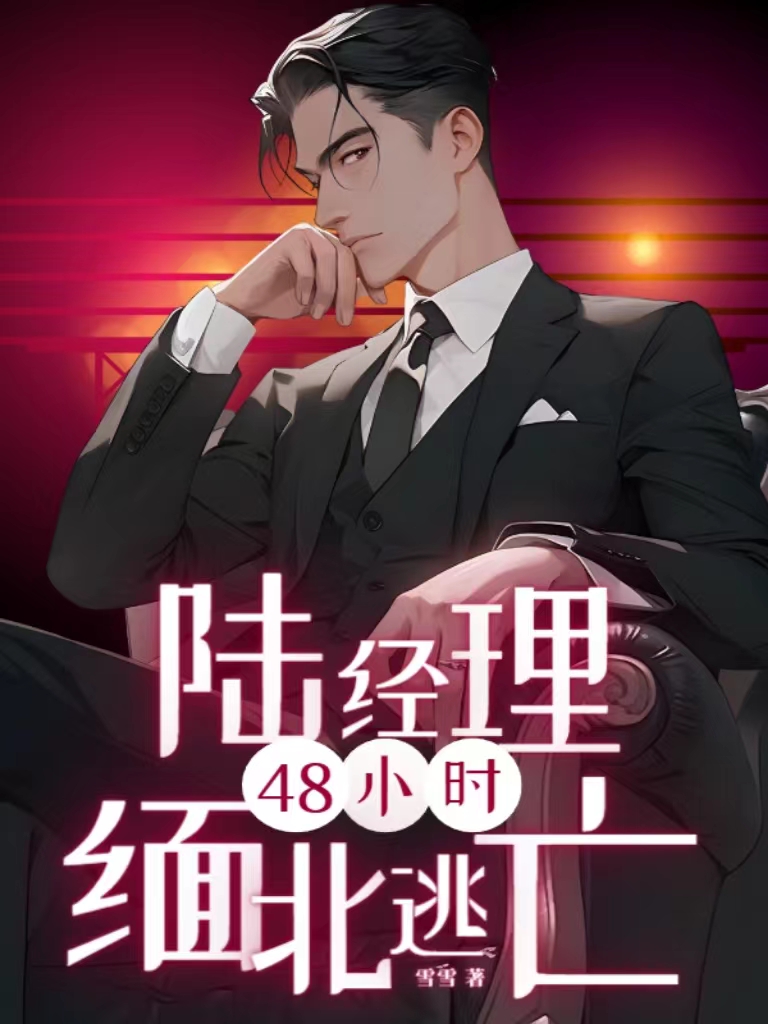 陆经理48小时缅北逃亡