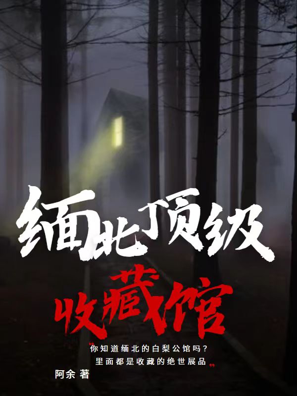 缅北顶级收藏馆