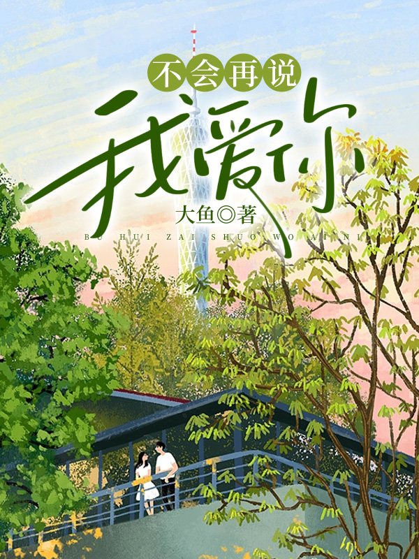 不会再说我爱你