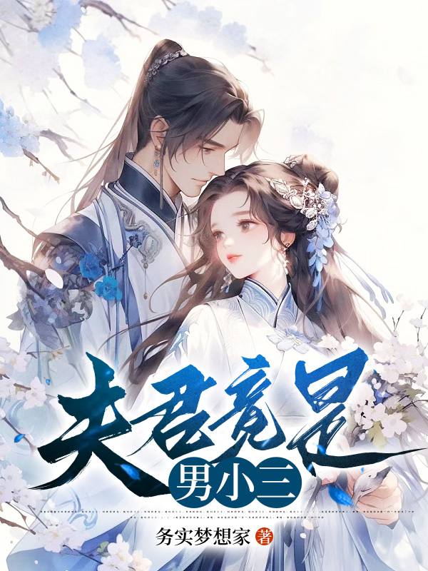 夫君竟是男小三