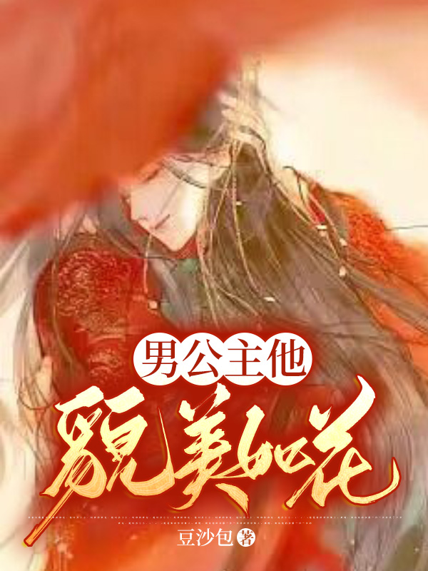男公主他貌美如花