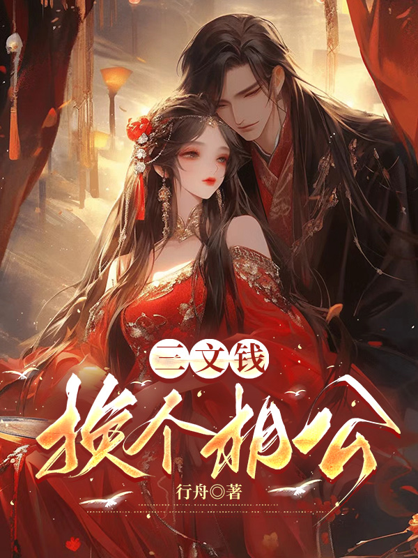 三文钱换个相公