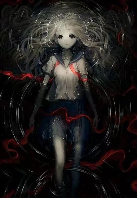 鬼胎七月半