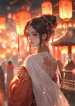 我收到了长姐的眼珠