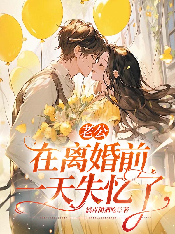 老公在离婚前一天失忆了