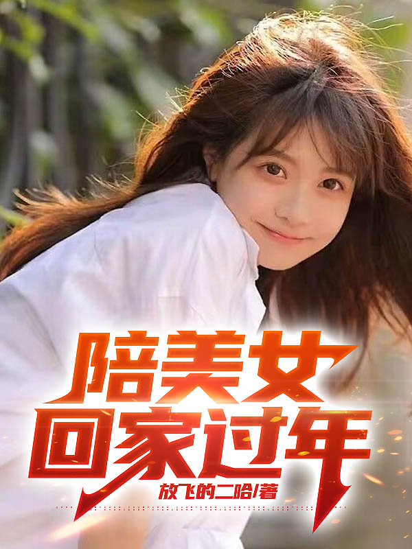 陪美女回家过年