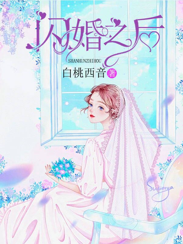 闪婚之后