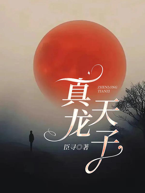 真龙天子