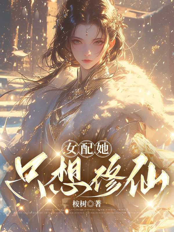 女配她只想修仙