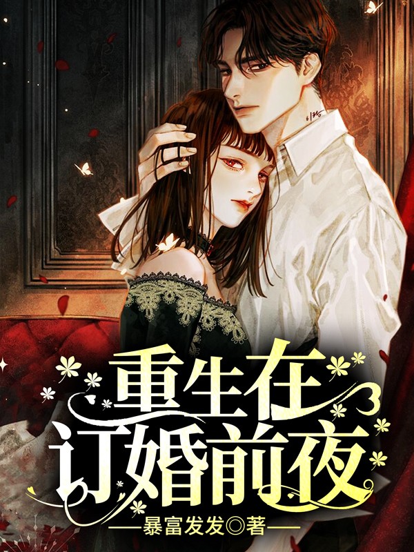 重生在订婚前夜