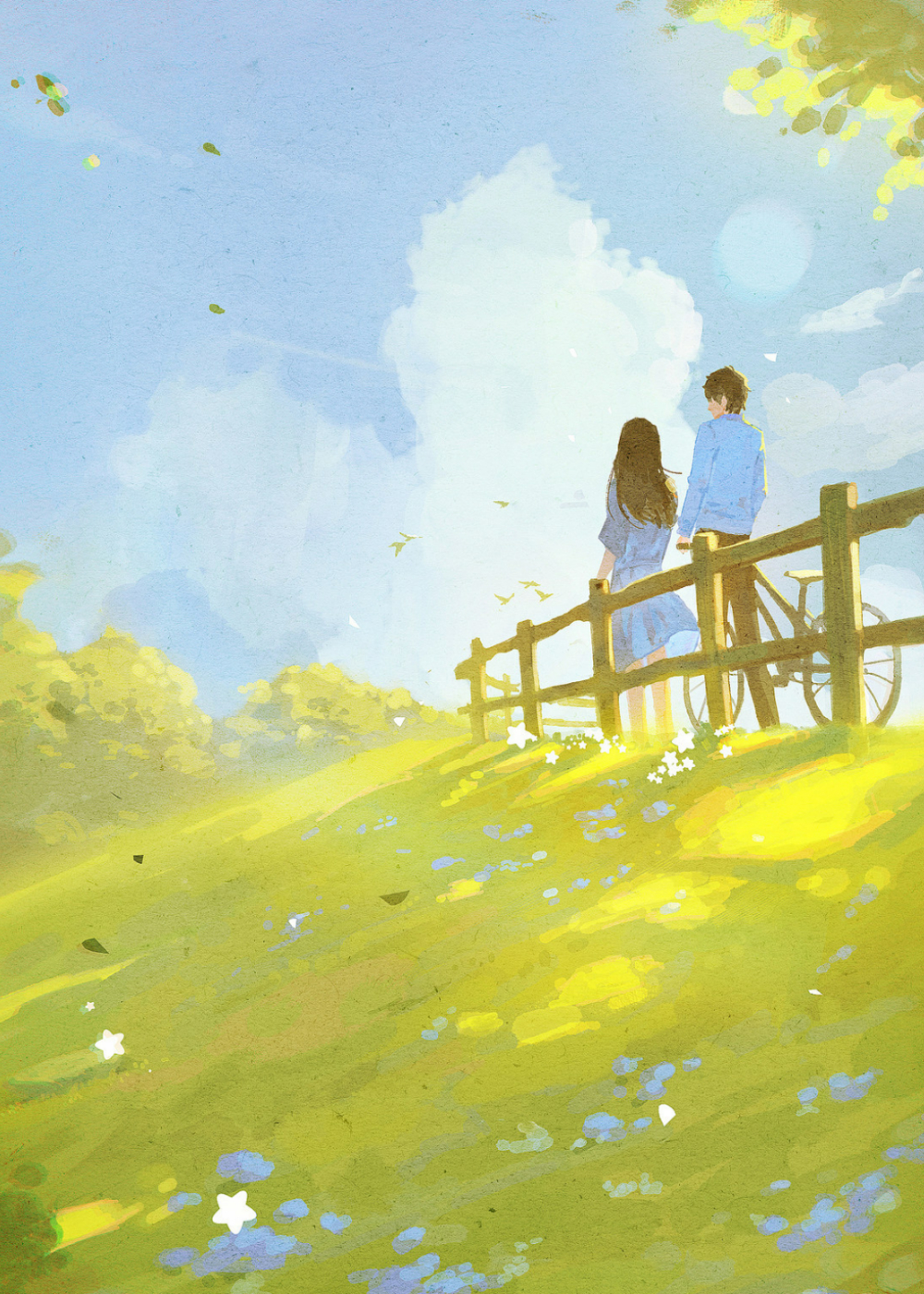 反击霸凌我的姐姐