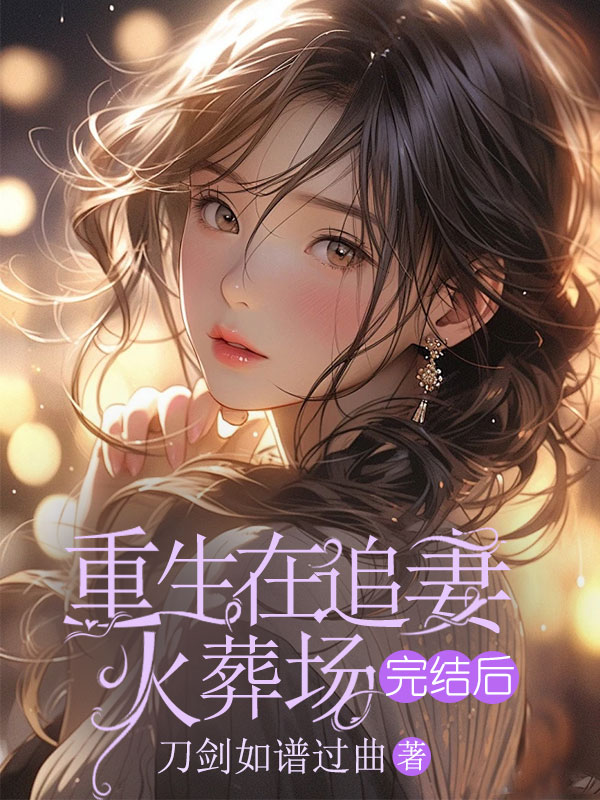 重生在追妻火葬场完结后