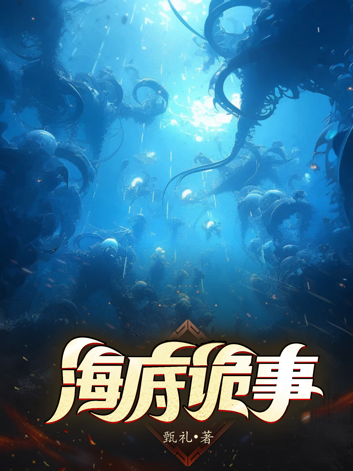海底诡事