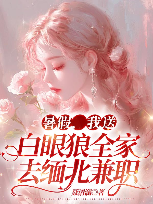暑假，我送白眼狼全家去缅北兼职