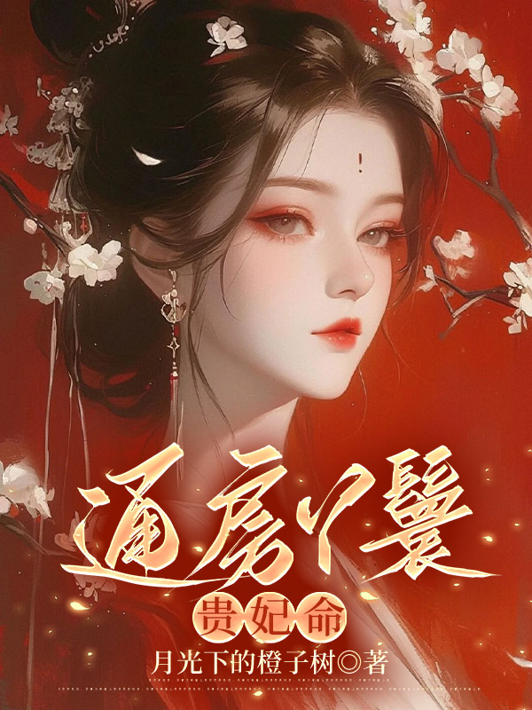 通房丫鬟贵妃命