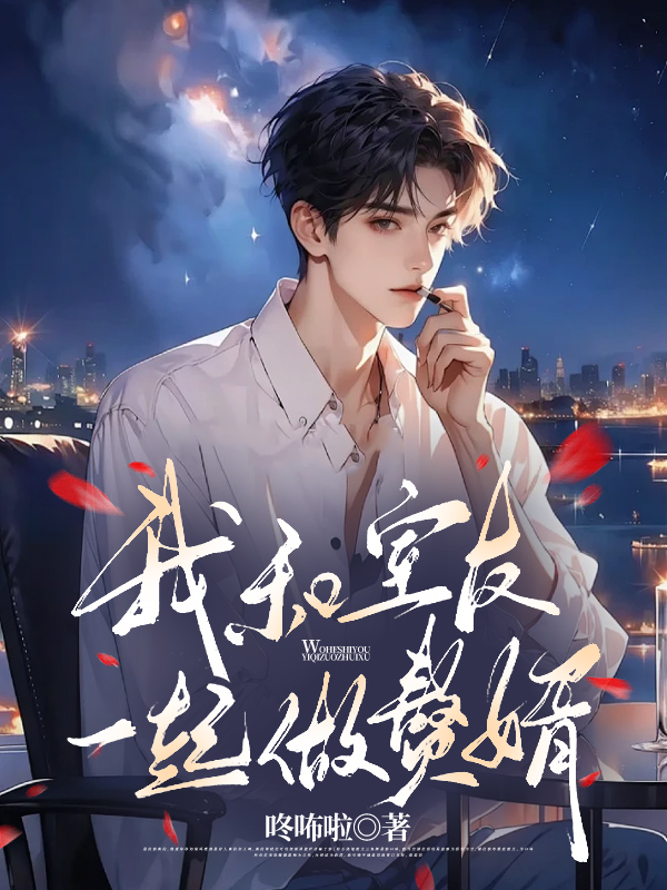 我和室友一起做赘婿