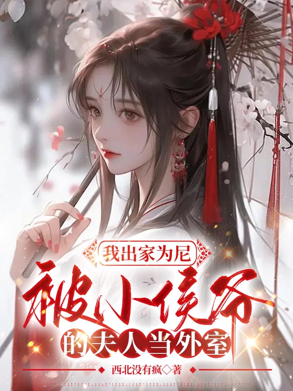 我出家为尼，被小侯爷的夫人当外室