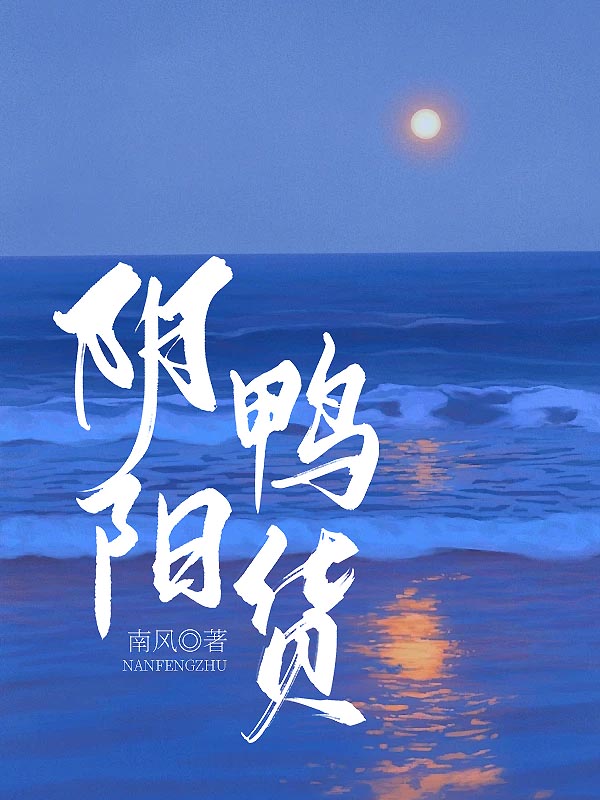 阴阳鸭货