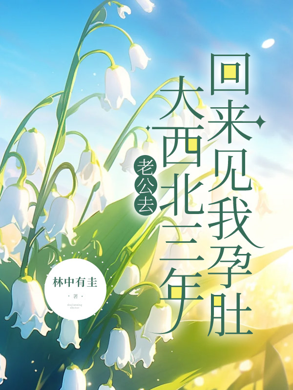 老公去大西北三年，回来见我孕肚