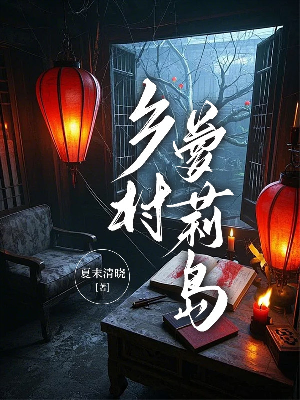 乡村萝莉岛