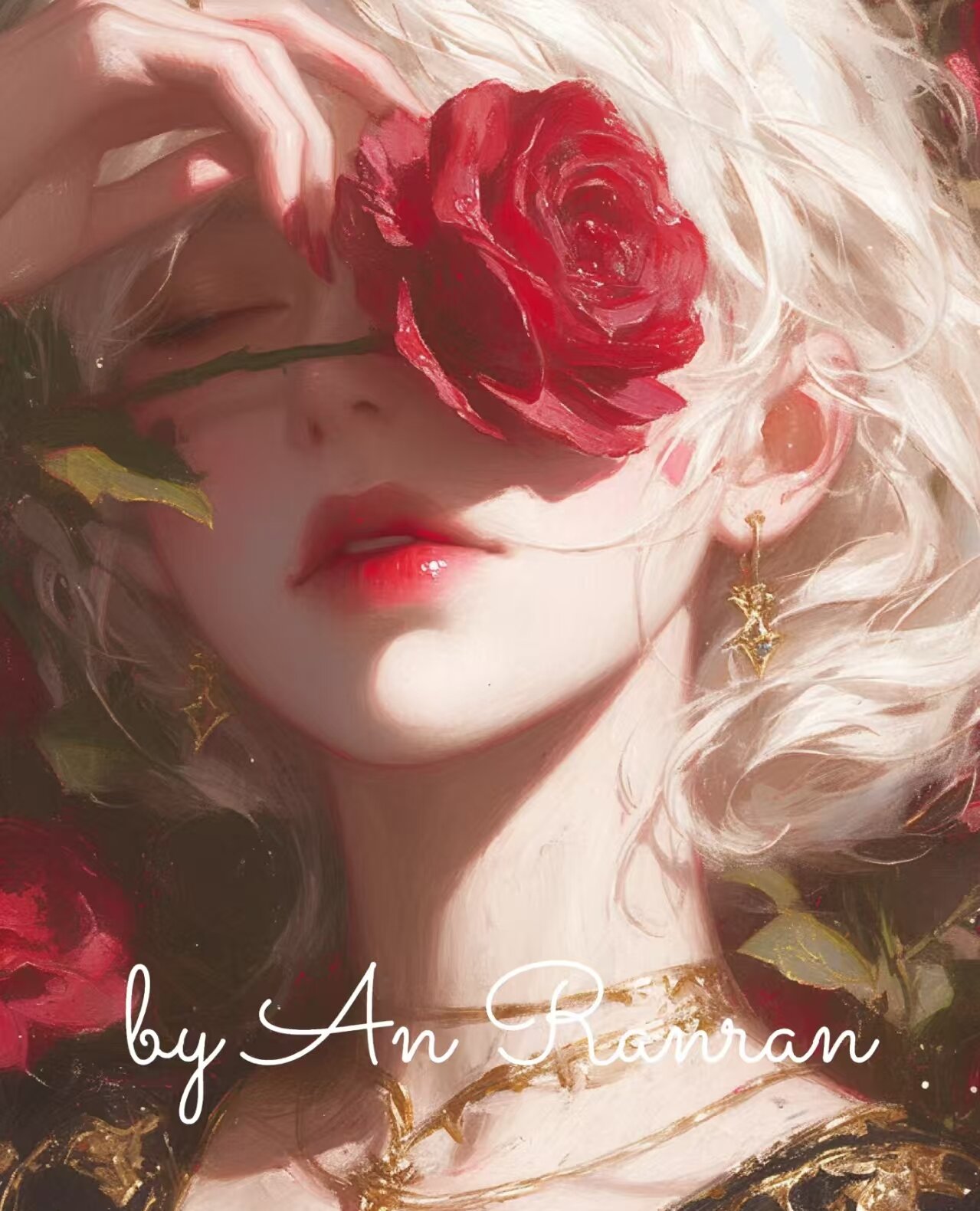 集齐五福离开，渣男一家后悔莫及