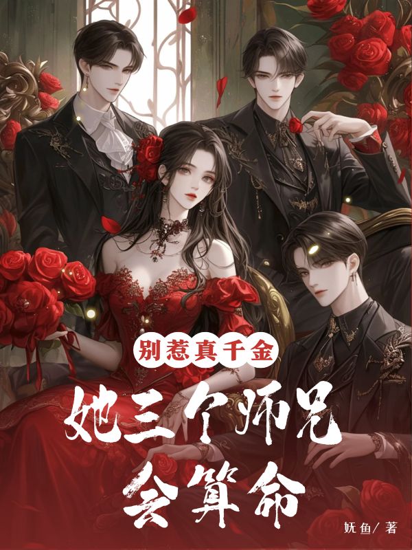 别惹真千金，她三个师兄会算命