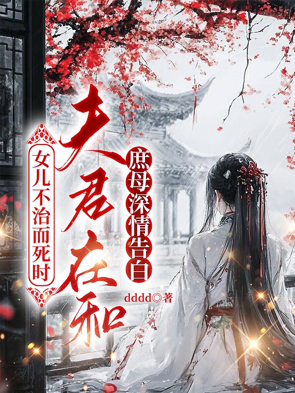女儿不治而死时，夫君在和庶母深情告白
