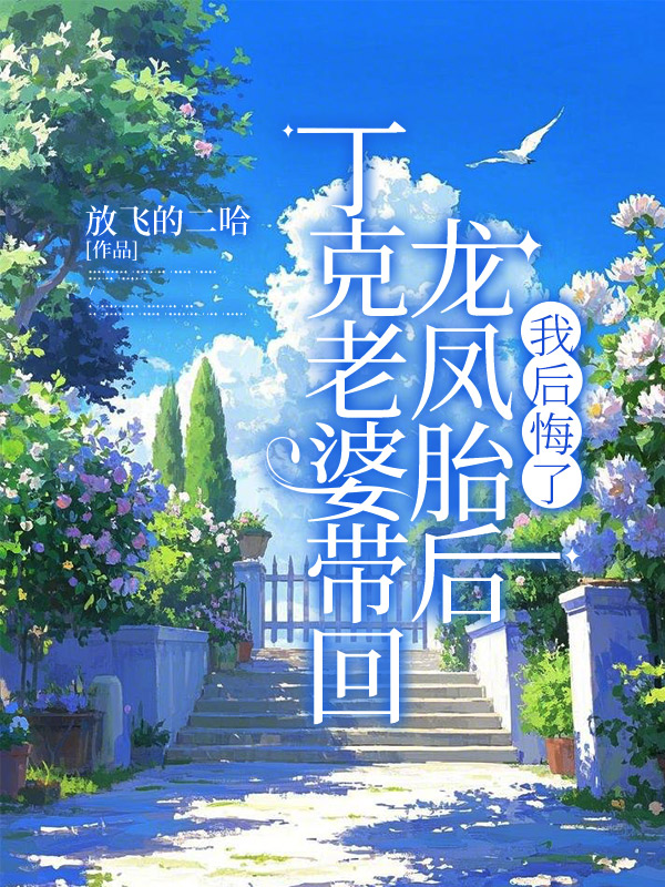 丁克老婆带回龙凤胎后，我离婚了