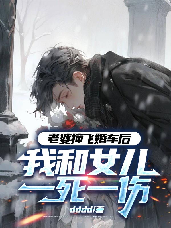 老婆撞飞婚车后，我和女儿一死一伤
