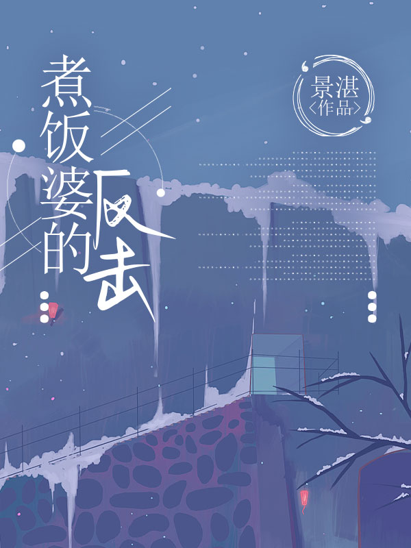 煮饭婆的反击