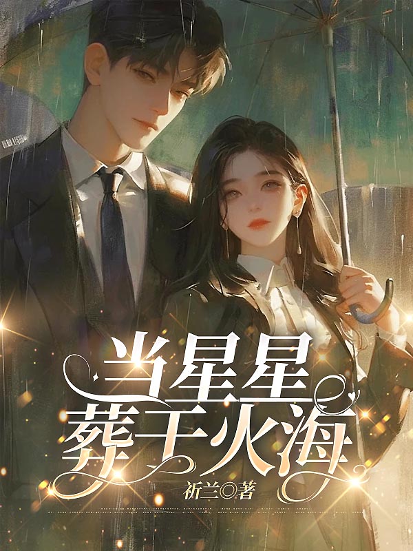 当星星葬于火海