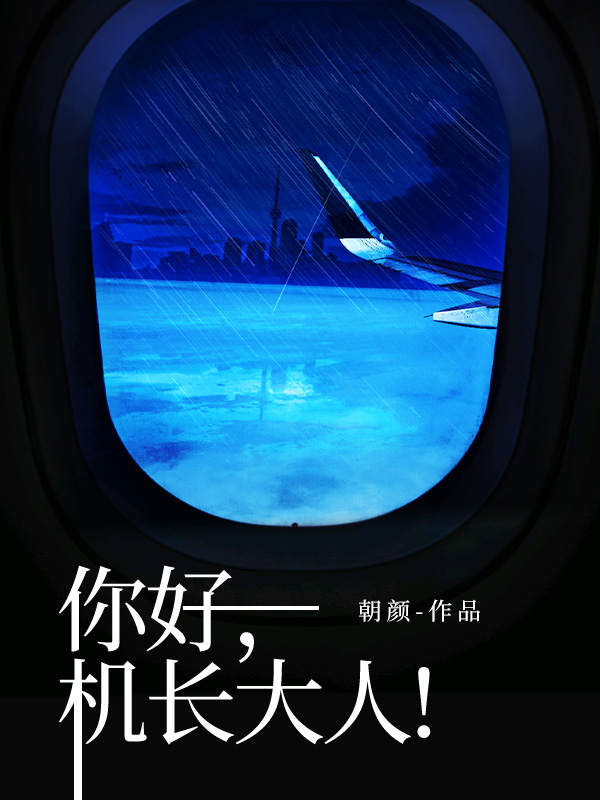 你好，机长大人！