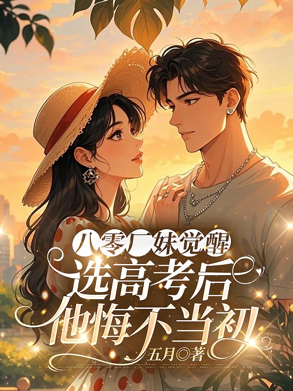 八零厂妹觉醒，选高考后他悔不当初