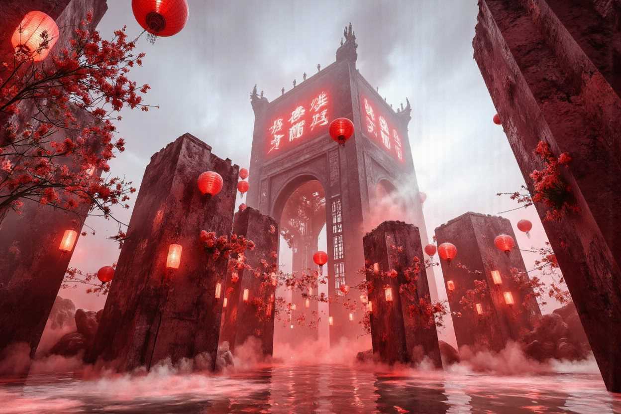 蚓灾