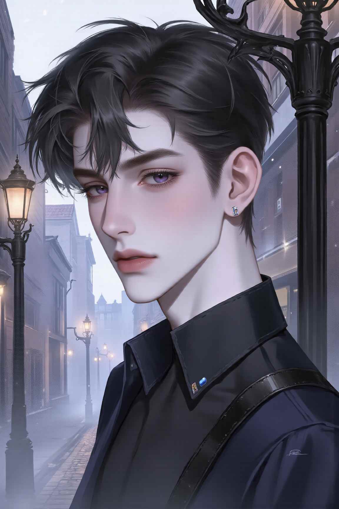 男友全麻手术后，嘴不老实