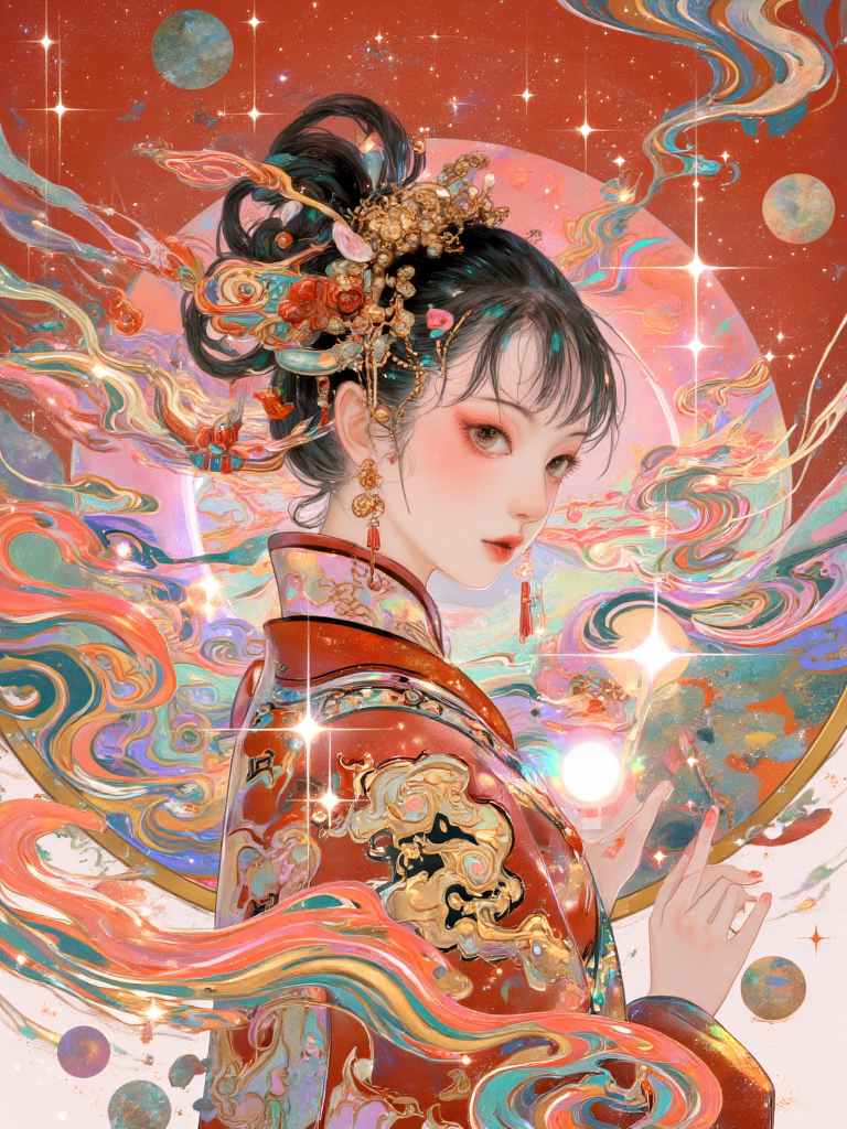 夺取人生