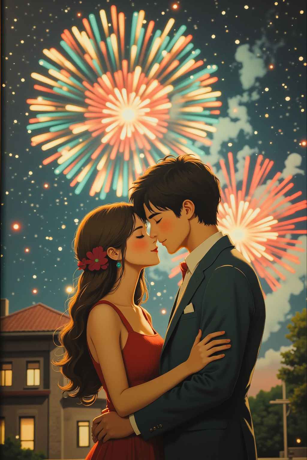 不负昭昭