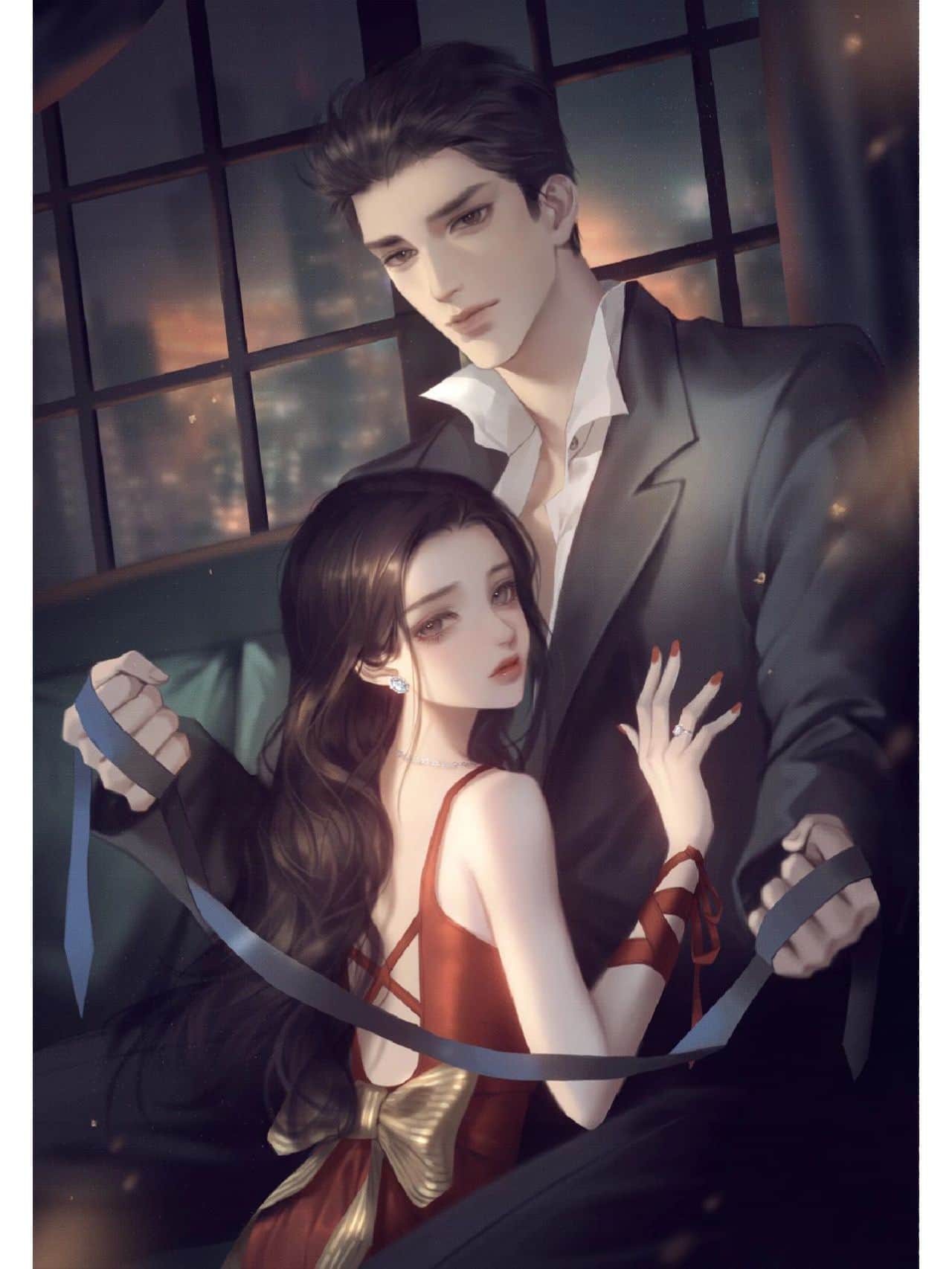 瑶瑶无归期