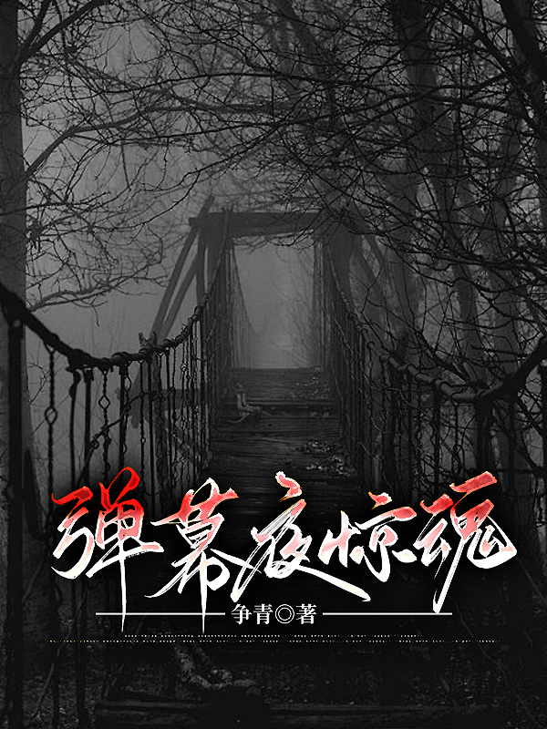 弹幕夜惊魂