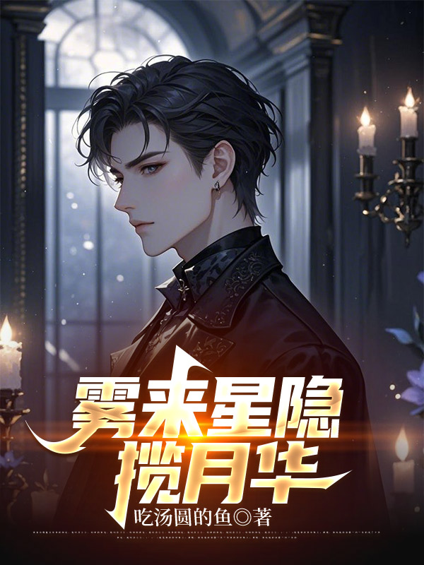 雾来星隐揽月华