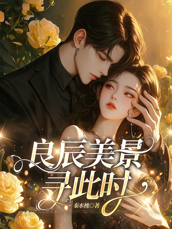 良辰美景寻此时