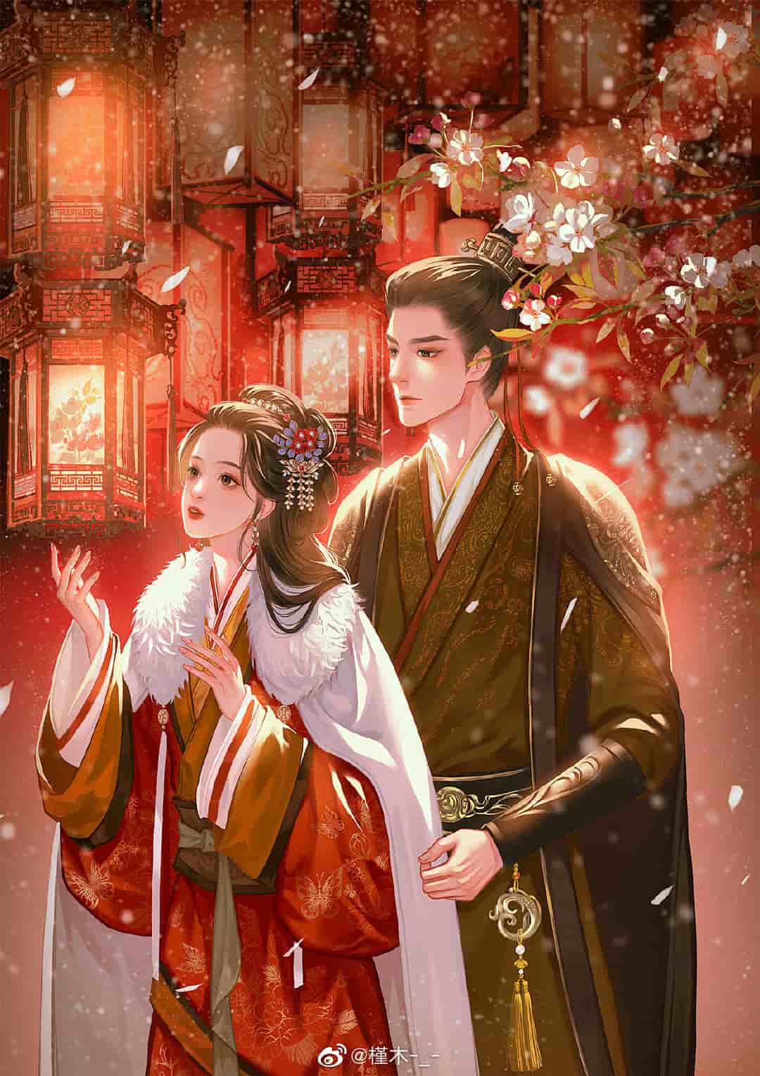 大哥死后，嫂子要我兼祧两房