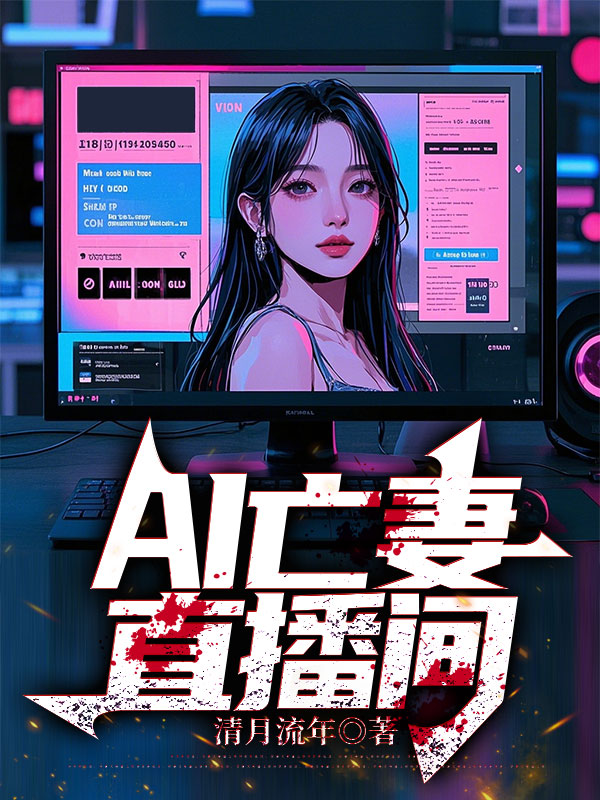 AI亡妻直播间