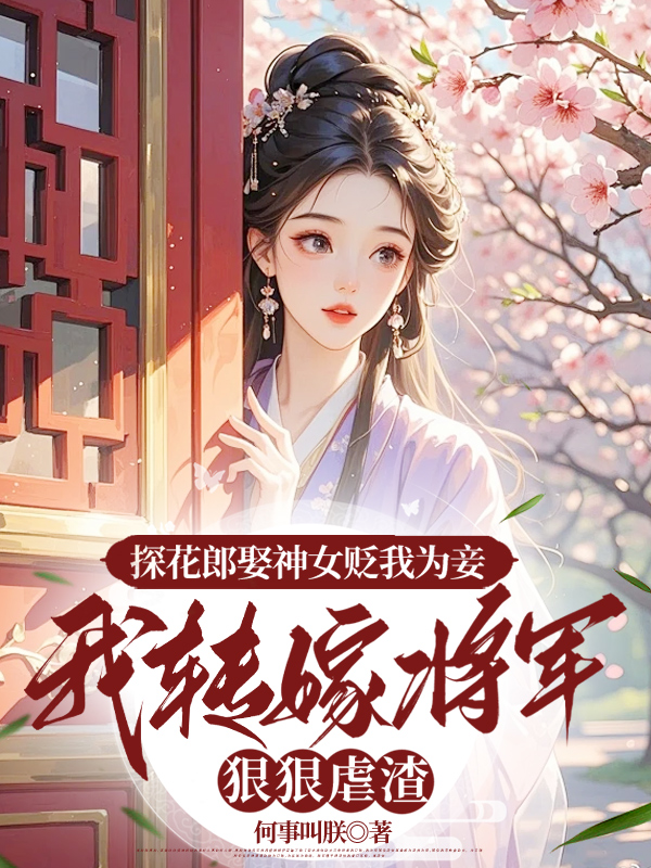 探花郎娶神女贬我为妾，我转嫁将军狠狠虐渣